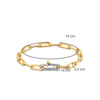 Bracciale Ti Sento Milano Donna in Argento 2936SY - 2936SY